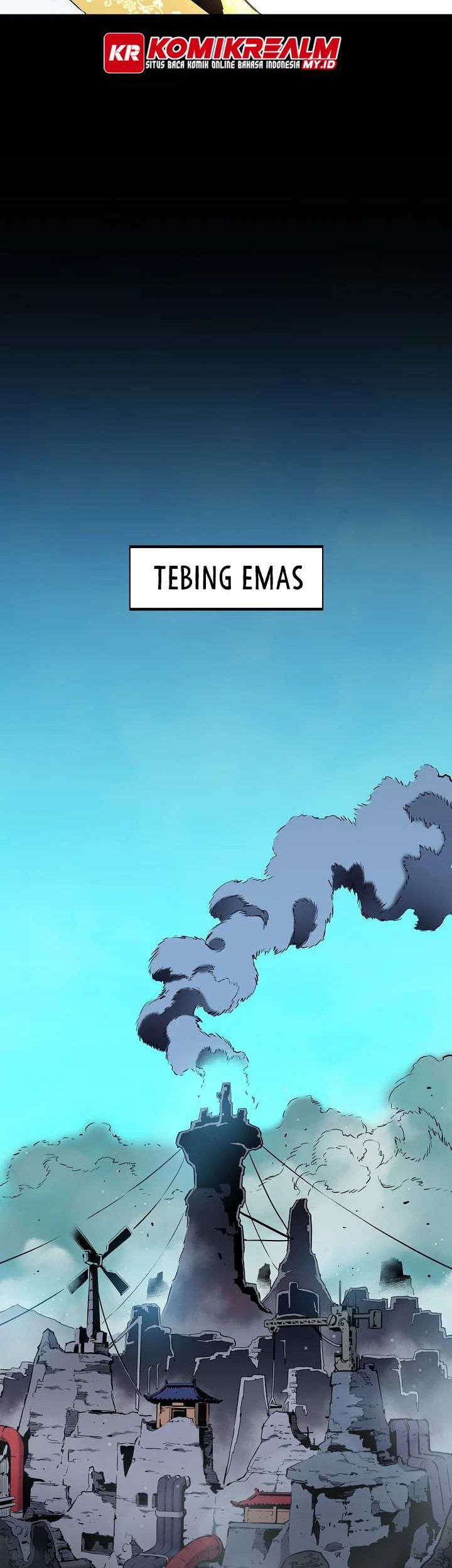 Pride Of The Blade Chapter 17 Gambar 13