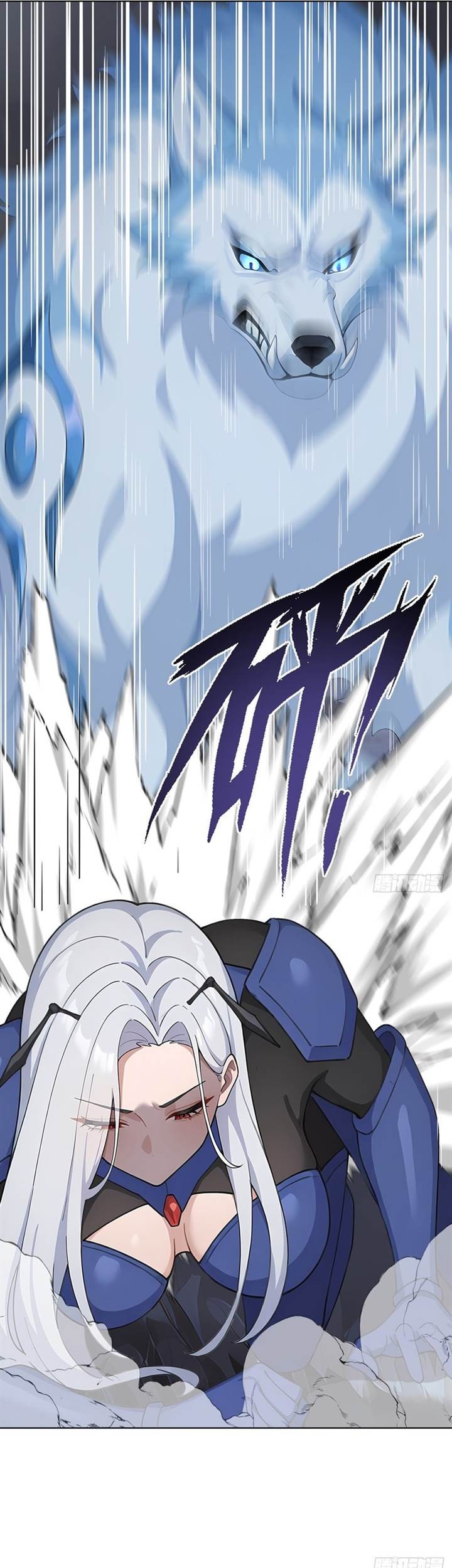 Primordial Ten Fiends: Others Tame Beasts, I Tame Beast Girls Chapter 3 Gambar 40