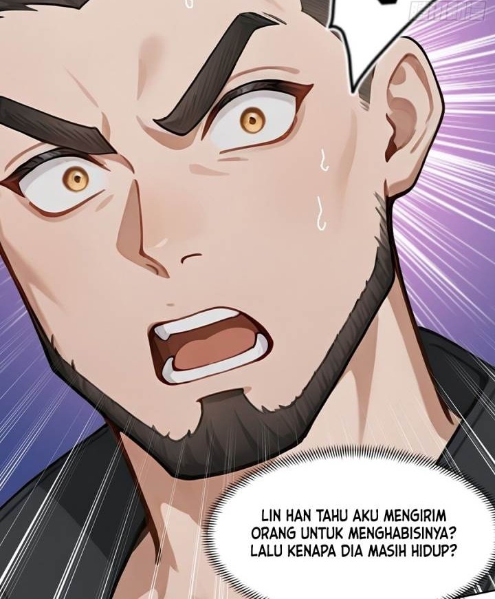 Primordial Ten Fiends: Others Tame Beasts, I Tame Beast Girls Chapter 6 Gambar 8