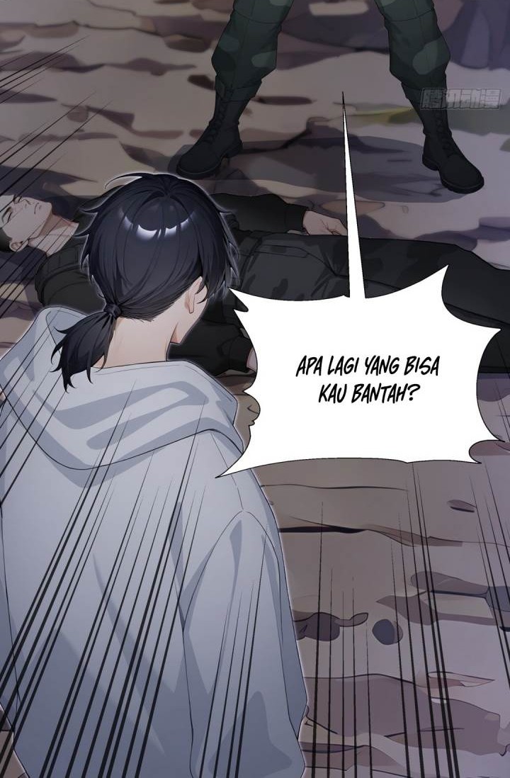 Baca Manhua Primordial Ten Fiends: Others Tame Beasts, I Tame Beast Girls Chapter 7 Gambar 2