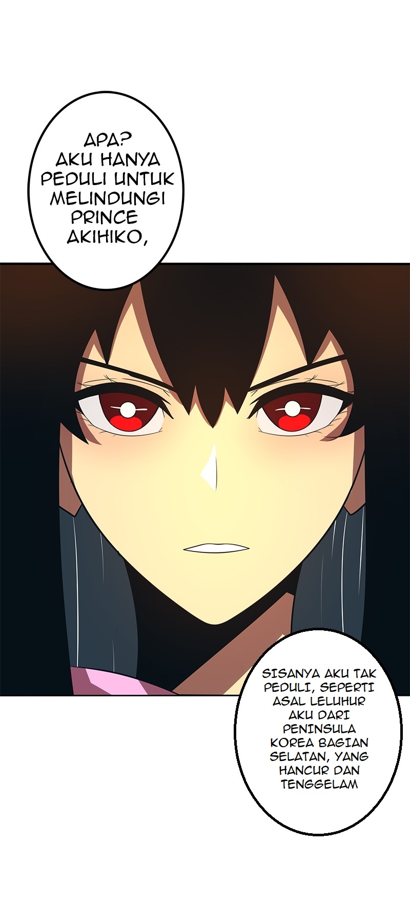 Prince Akihiko Chapter 19 Gambar 5