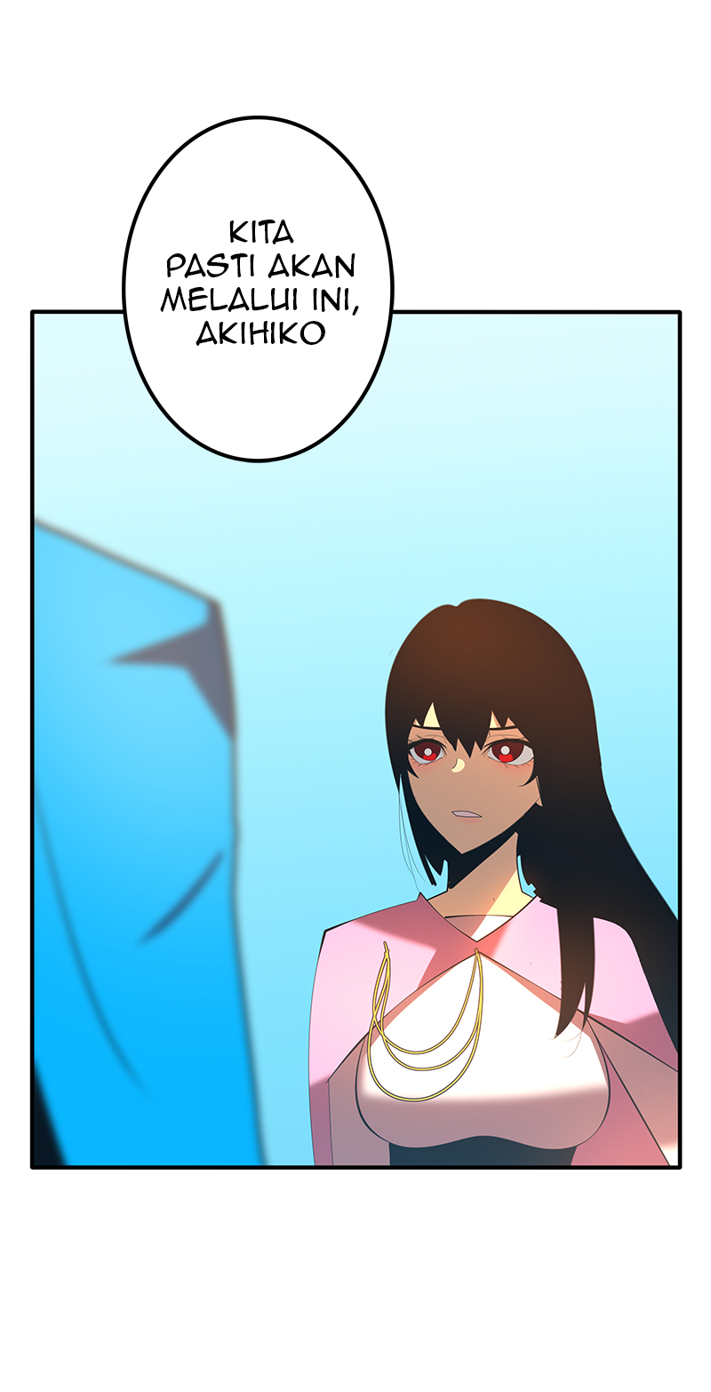 Prince Akihiko Chapter 19 Gambar 7