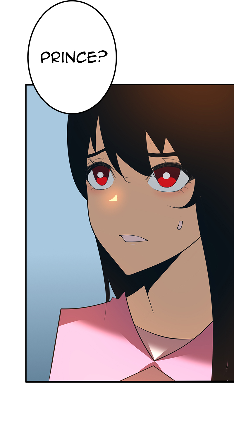 Prince Akihiko Chapter 19 Gambar 9