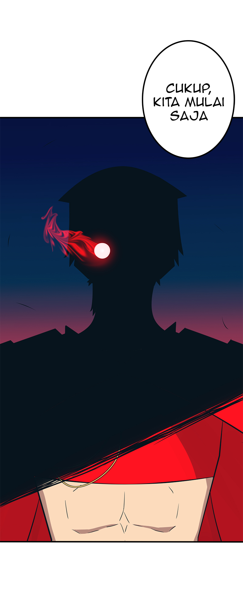 Prince Akihiko Chapter 19 Gambar 10
