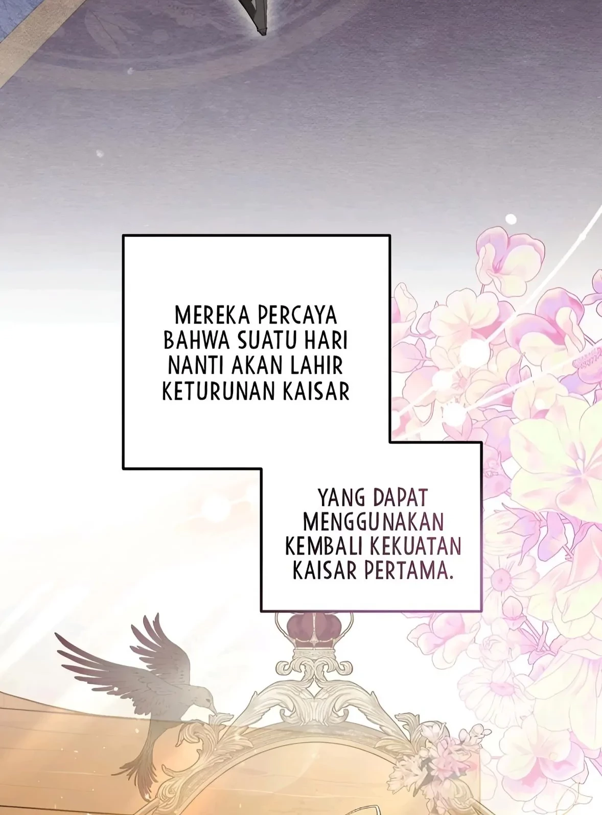 Princess Who Hides Her Fandom Chapter 11 Gambar 21