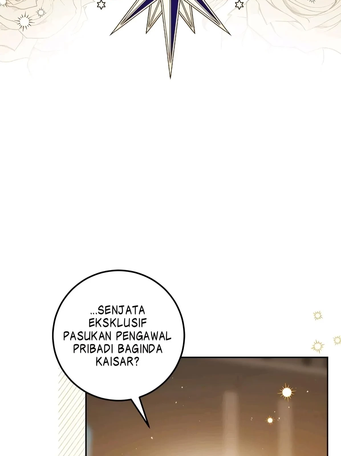 Princess Who Hides Her Fandom Chapter 11 Gambar 35