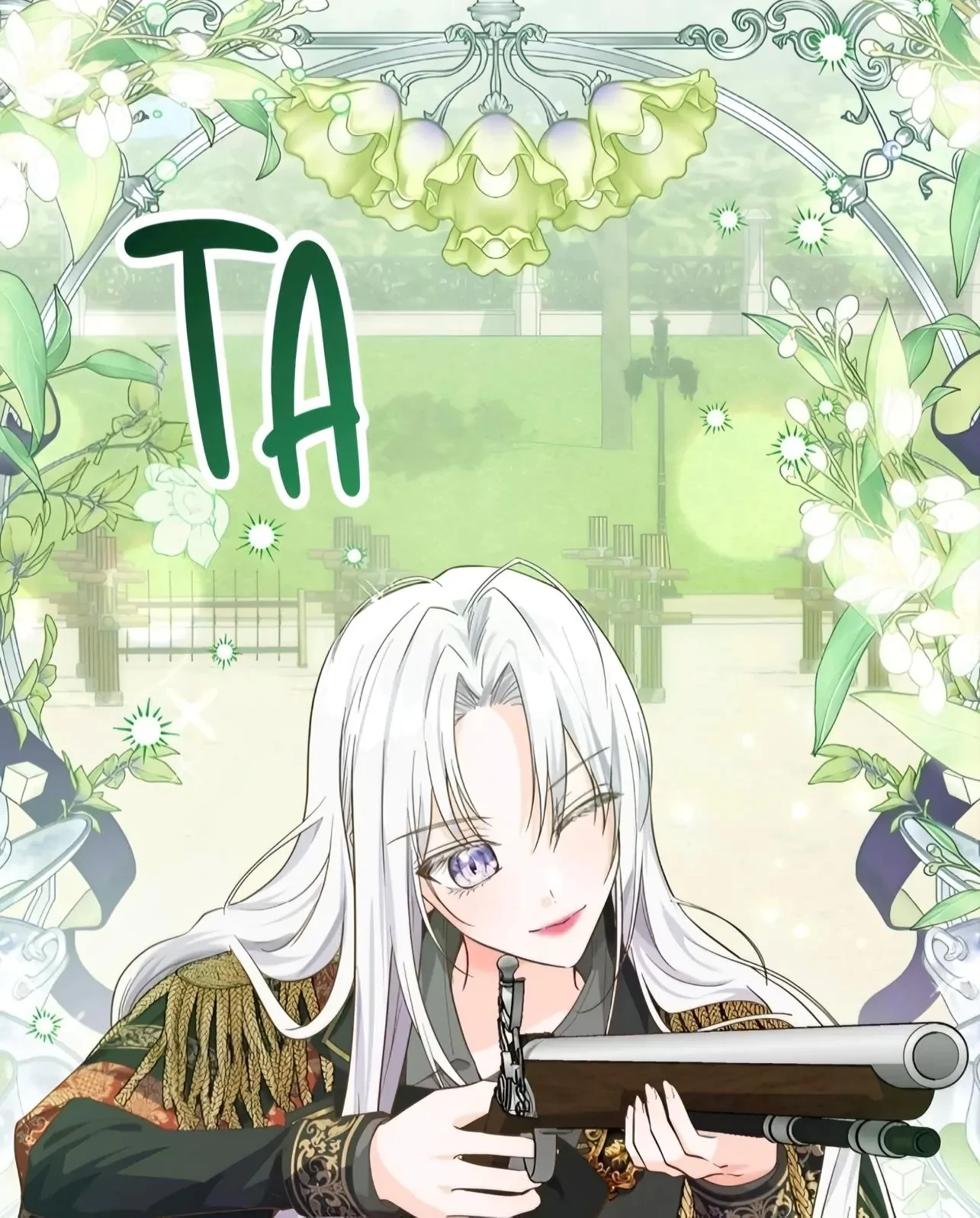 Princess Who Hides Her Fandom Chapter 11 Gambar 49