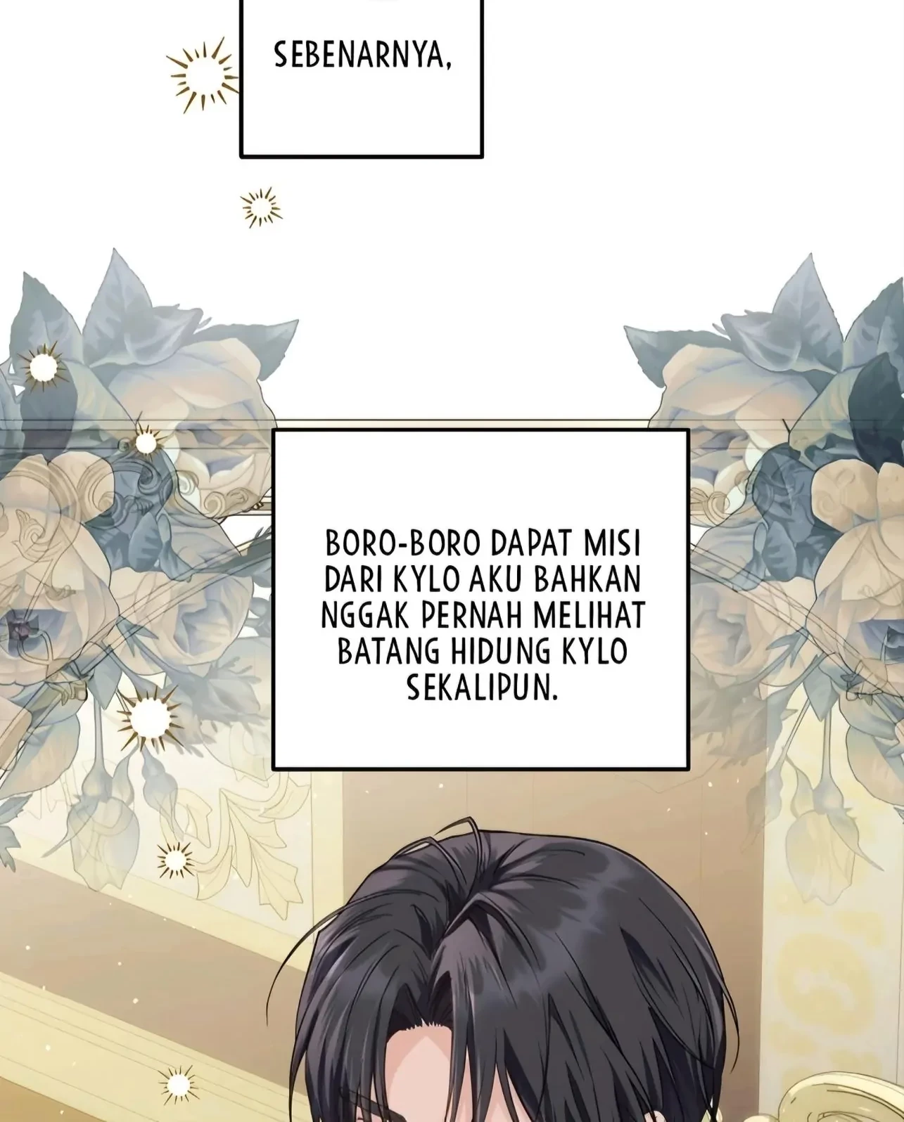 Princess Who Hides Her Fandom Chapter 11 Gambar 53