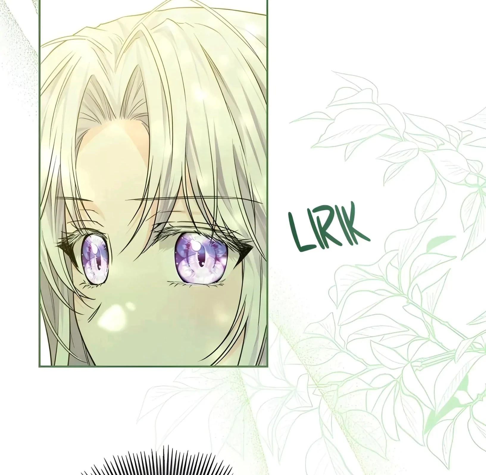 Princess Who Hides Her Fandom Chapter 11 Gambar 61