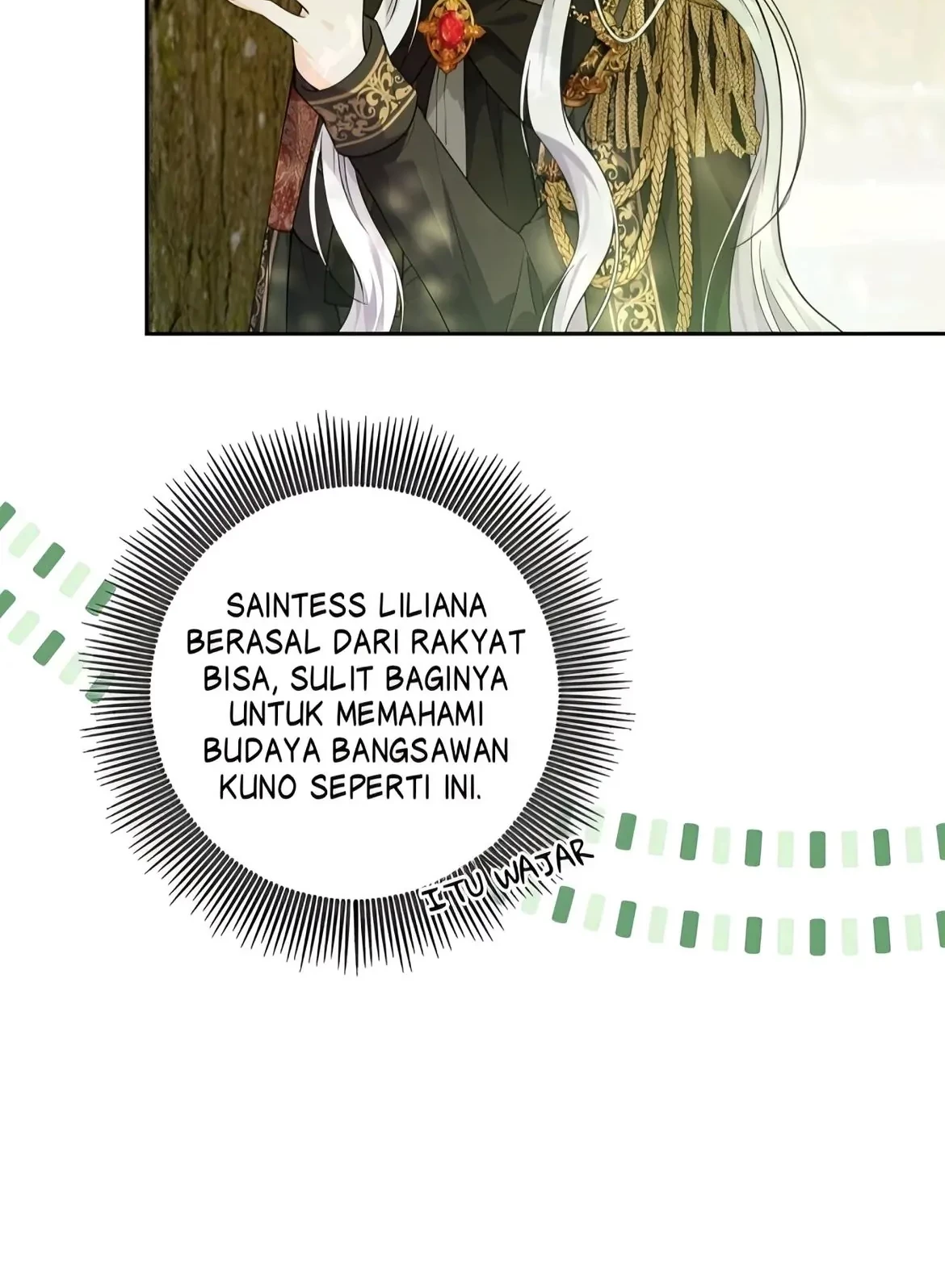 Princess Who Hides Her Fandom Chapter 11 Gambar 73