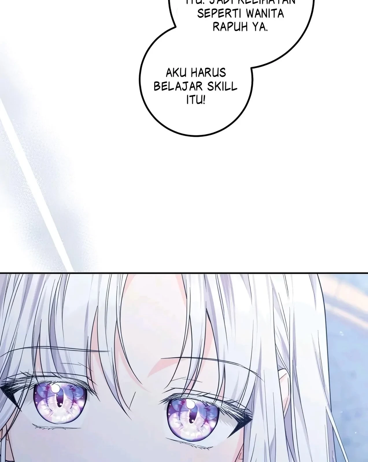 Princess Who Hides Her Fandom Chapter 11 Gambar 85