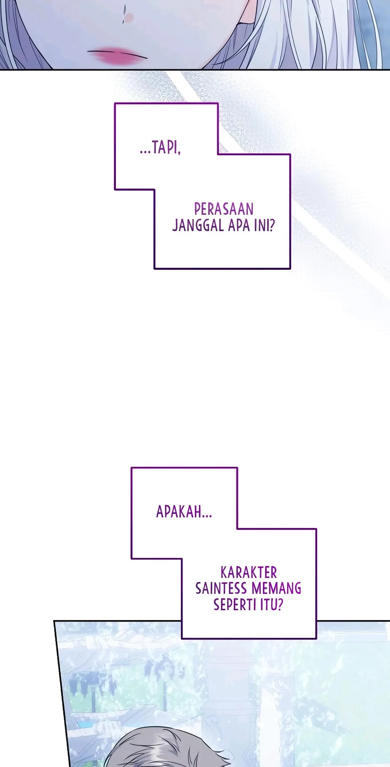 Princess Who Hides Her Fandom Chapter 11 Gambar 86