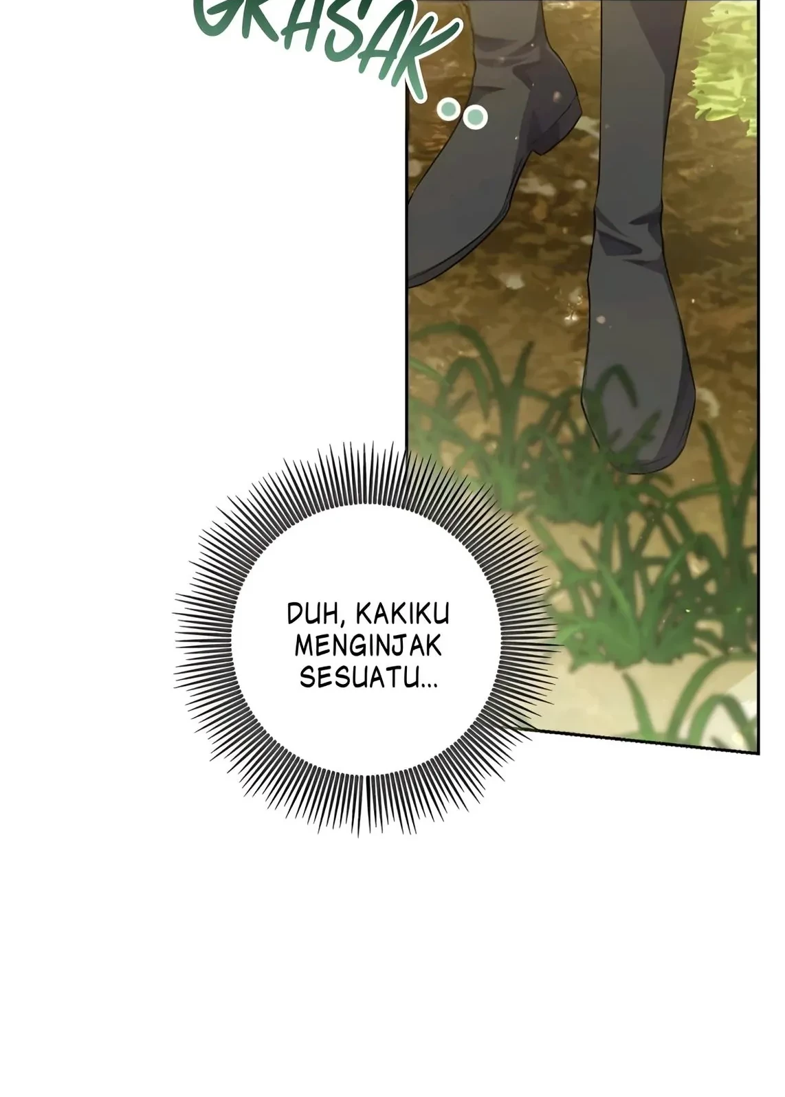 Princess Who Hides Her Fandom Chapter 12 Gambar 27