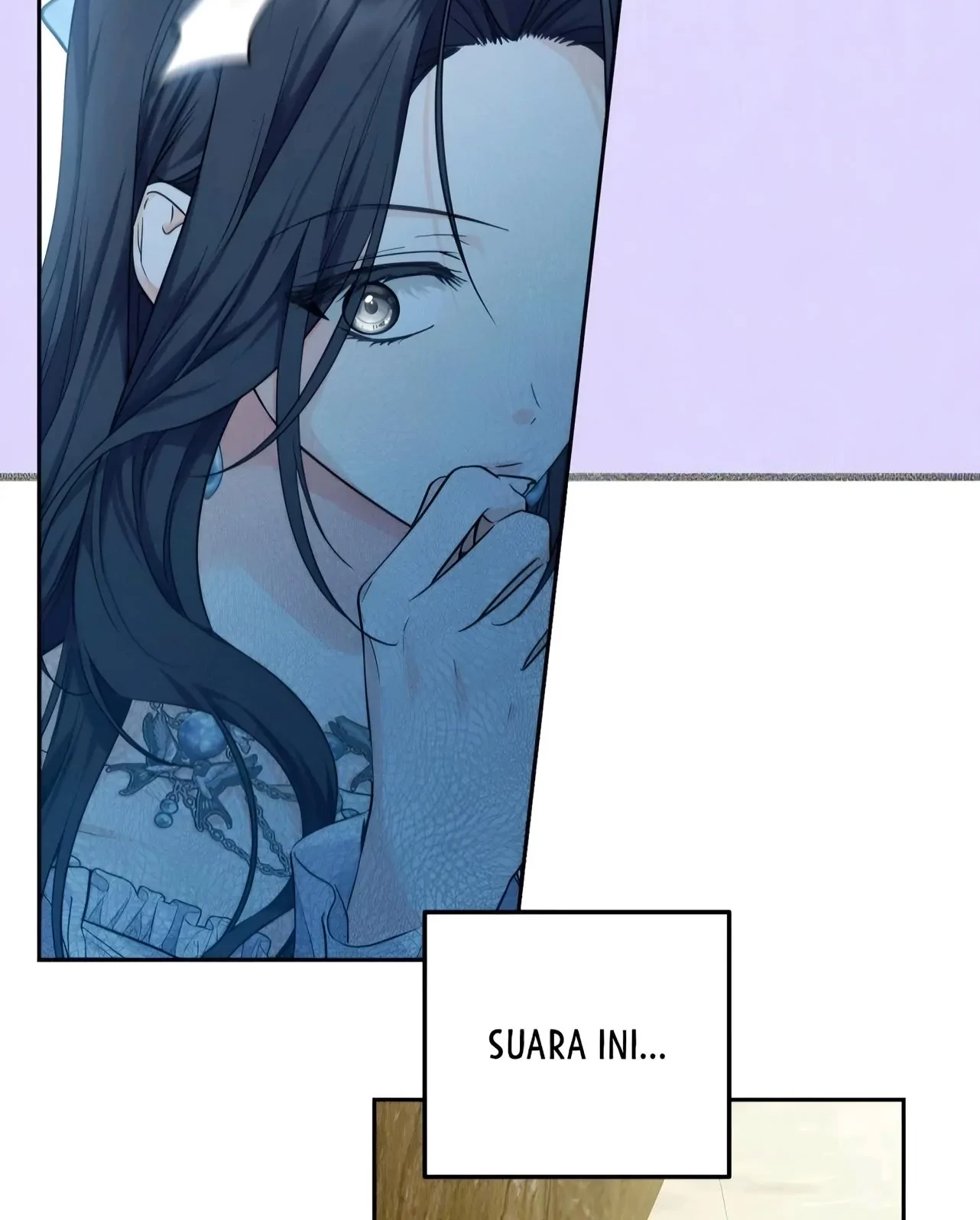 Princess Who Hides Her Fandom Chapter 12 Gambar 7
