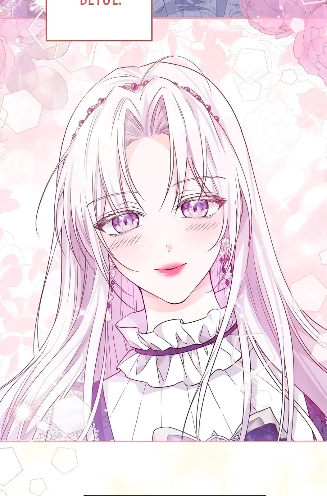 Princess Who Hides Her Fandom Chapter 13 Gambar 35