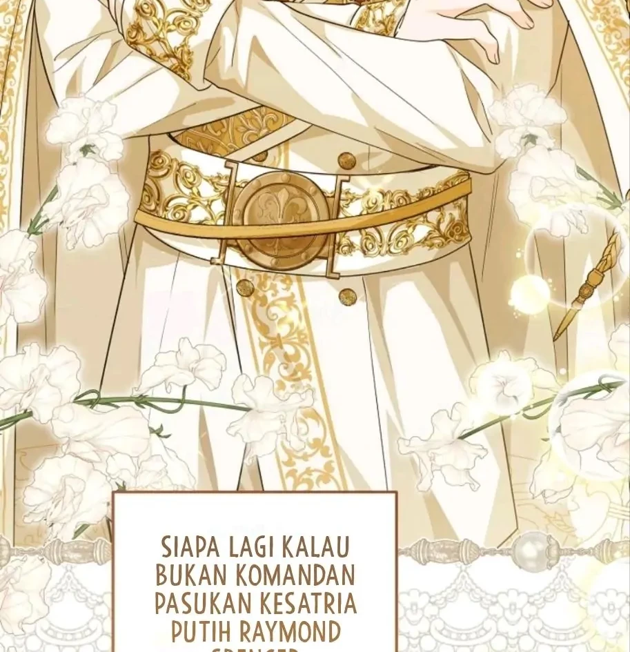 Princess Who Hides Her Fandom Chapter 13 Gambar 45