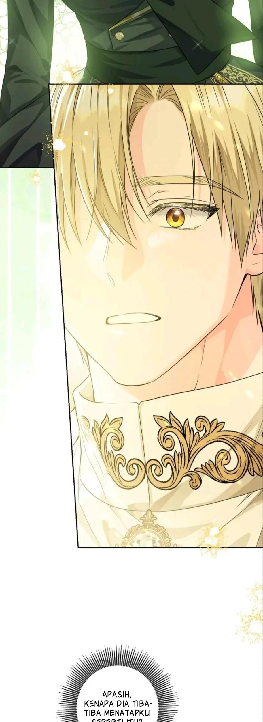 Princess Who Hides Her Fandom Chapter 13 Gambar 50