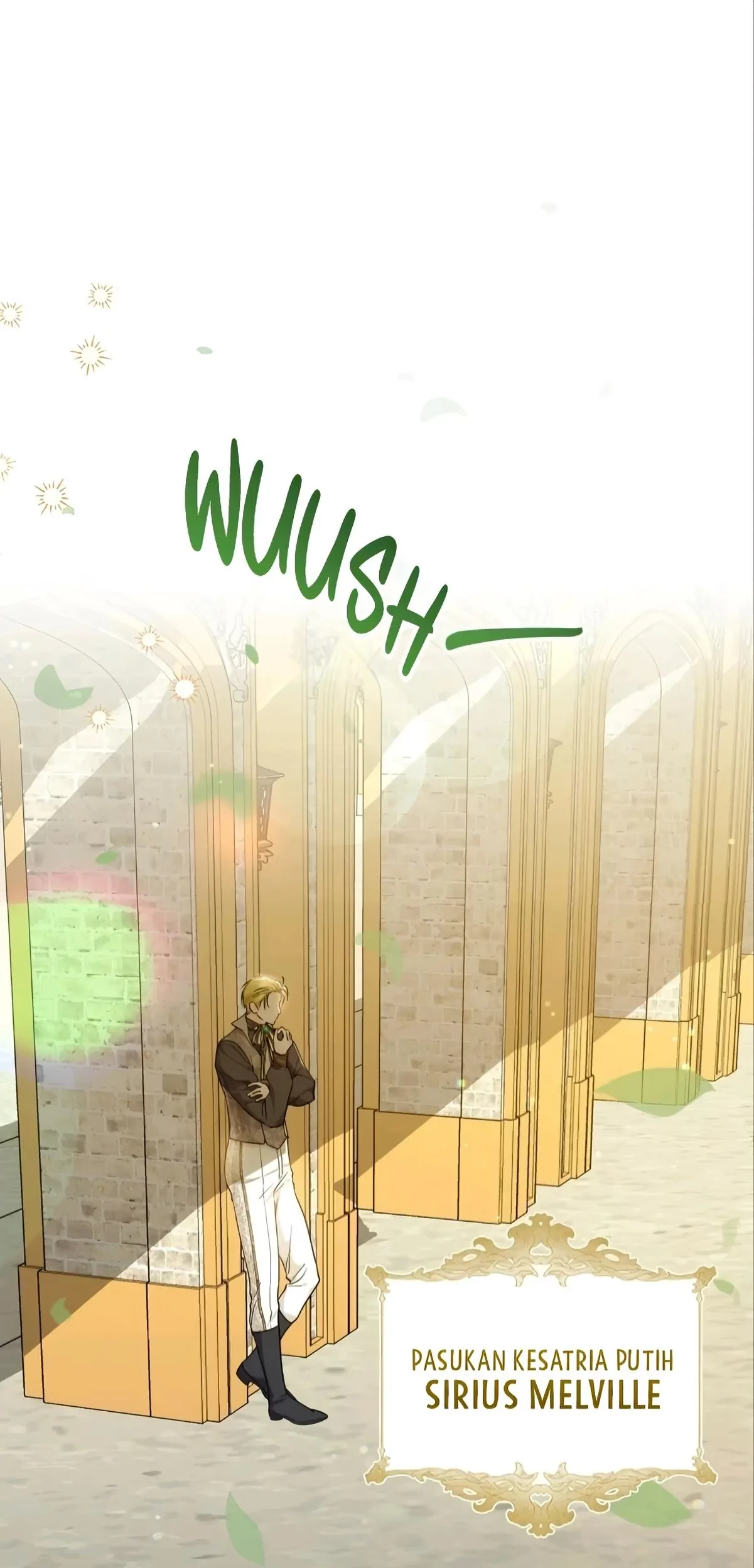 Baca Manhwa Princess Who Hides Her Fandom Chapter 13 Gambar 2