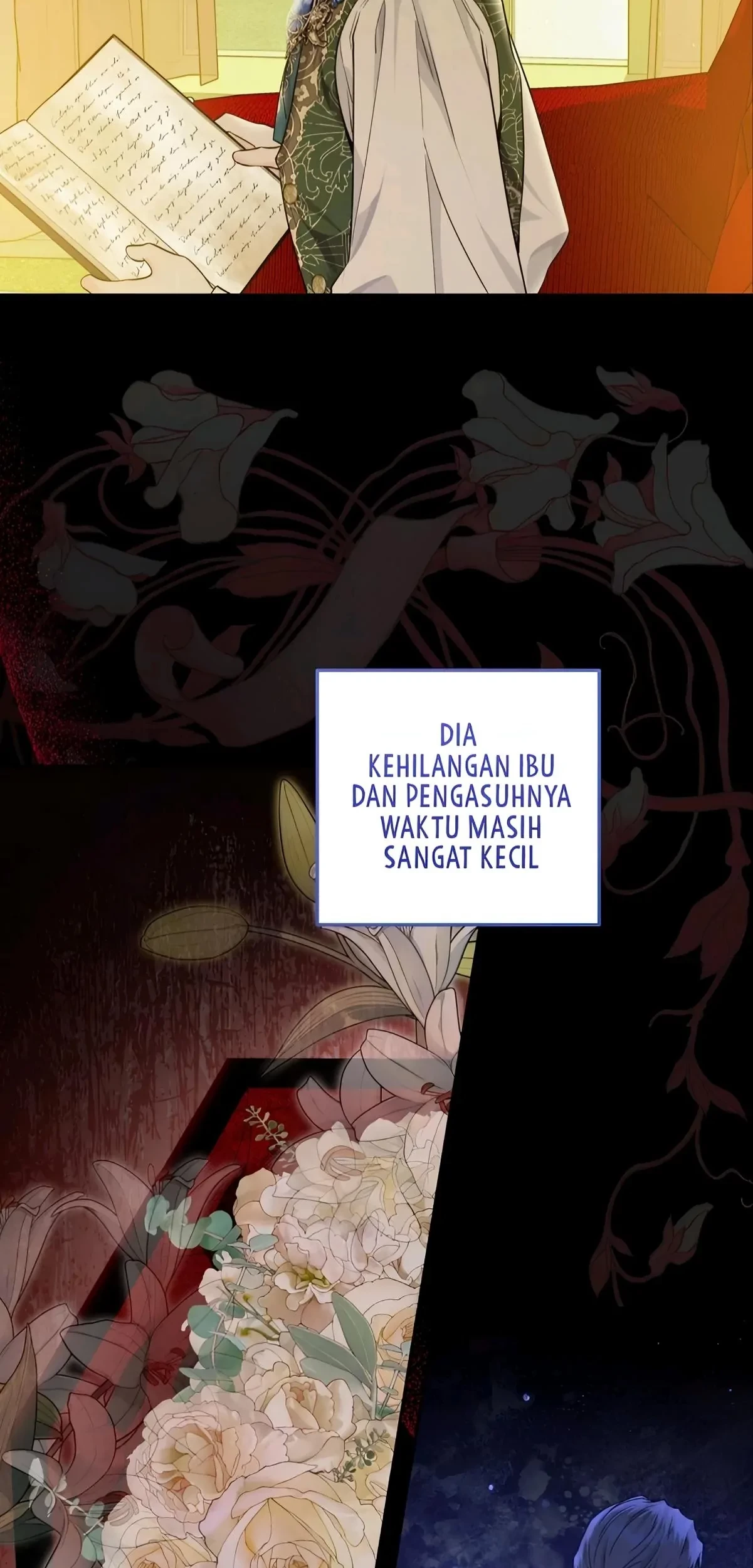 Princess Who Hides Her Fandom Chapter 13 Gambar 12