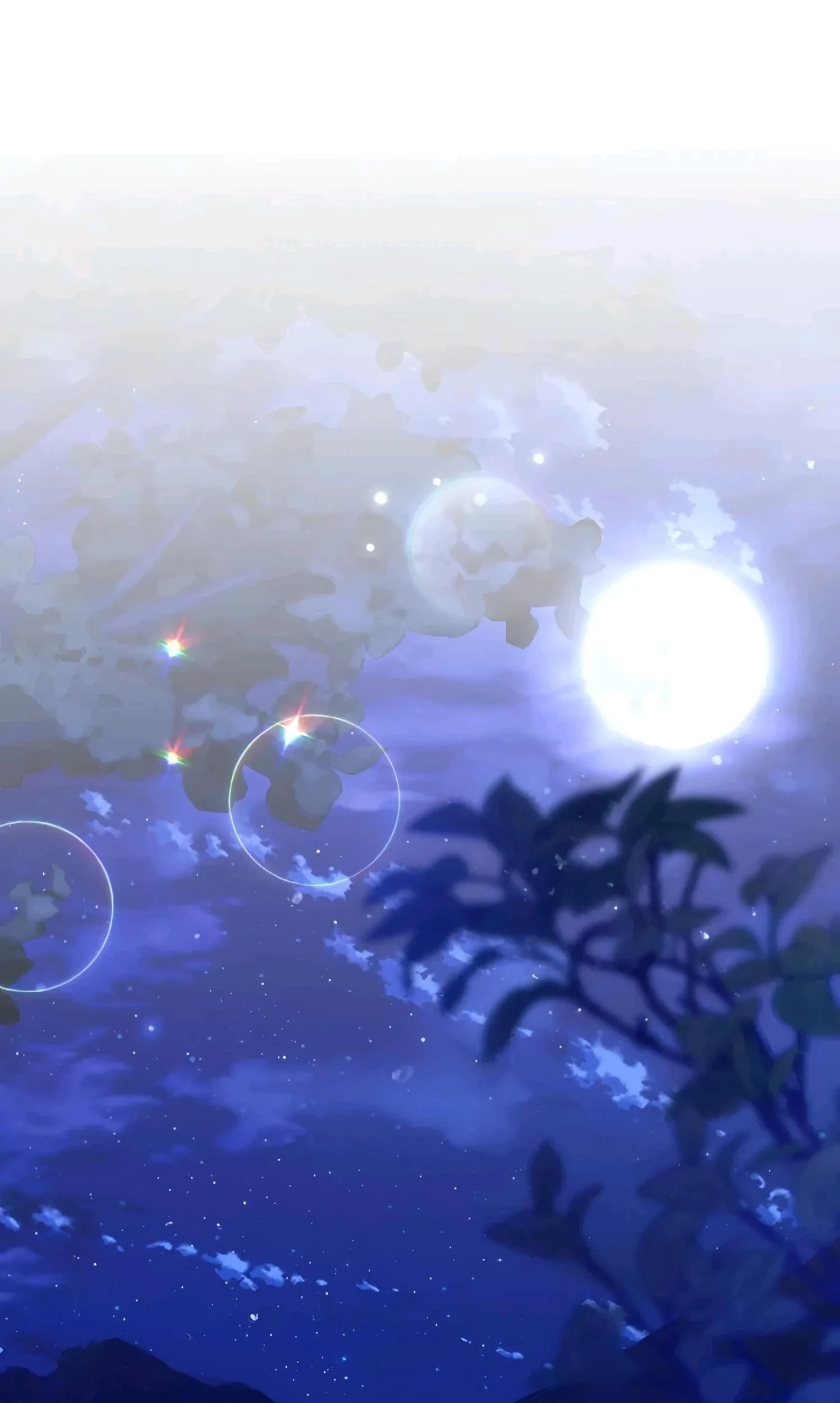 Baca Manhwa Princess Who Hides Her Fandom Chapter 14 Gambar 2