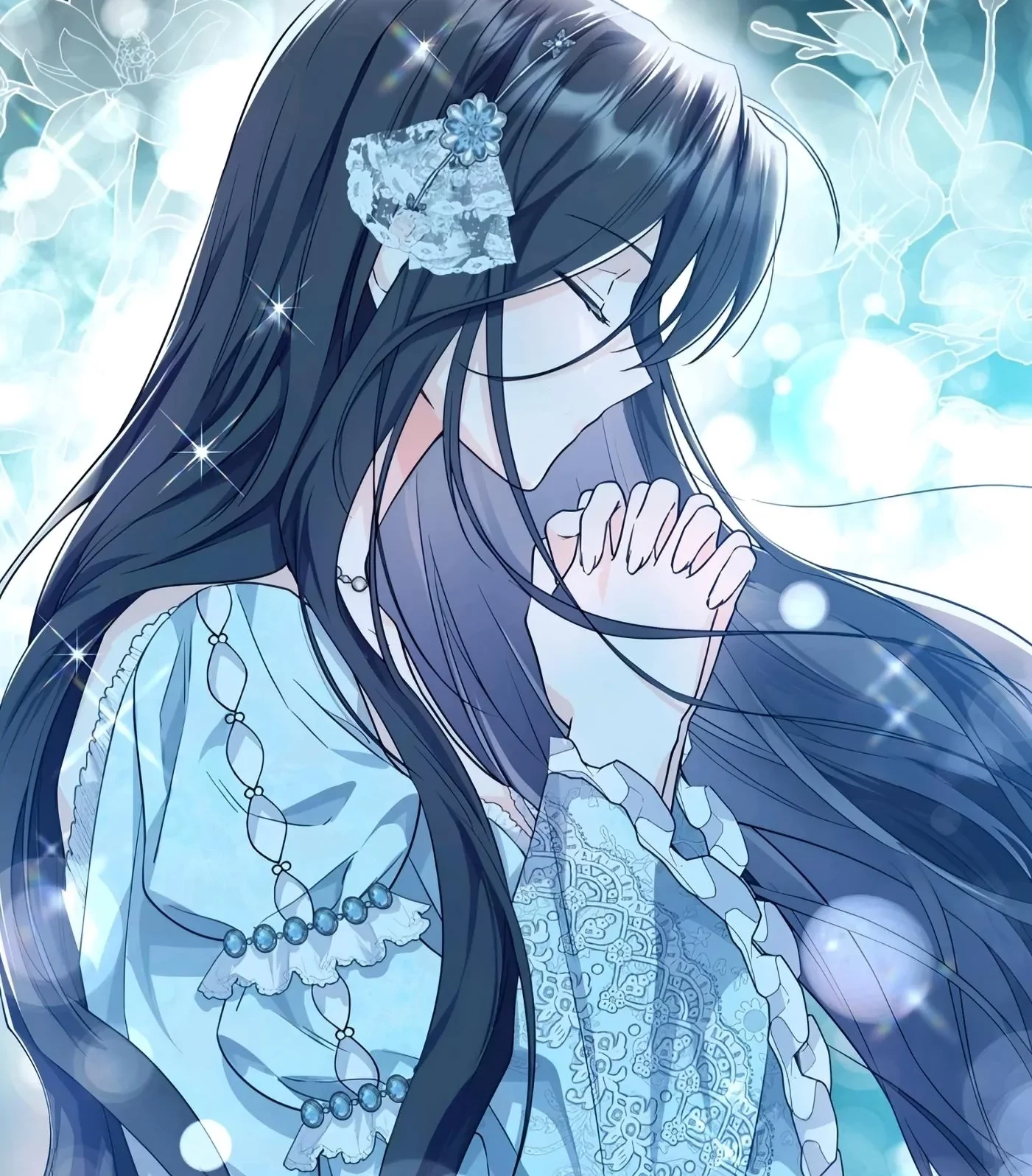 Princess Who Hides Her Fandom Chapter 14 Gambar 63