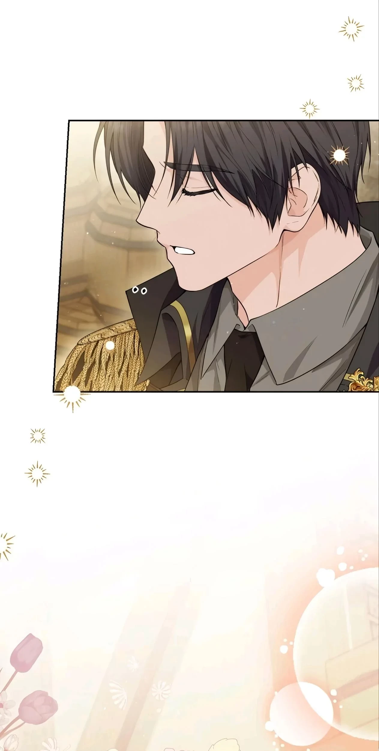 Princess Who Hides Her Fandom Chapter 15 Gambar 20