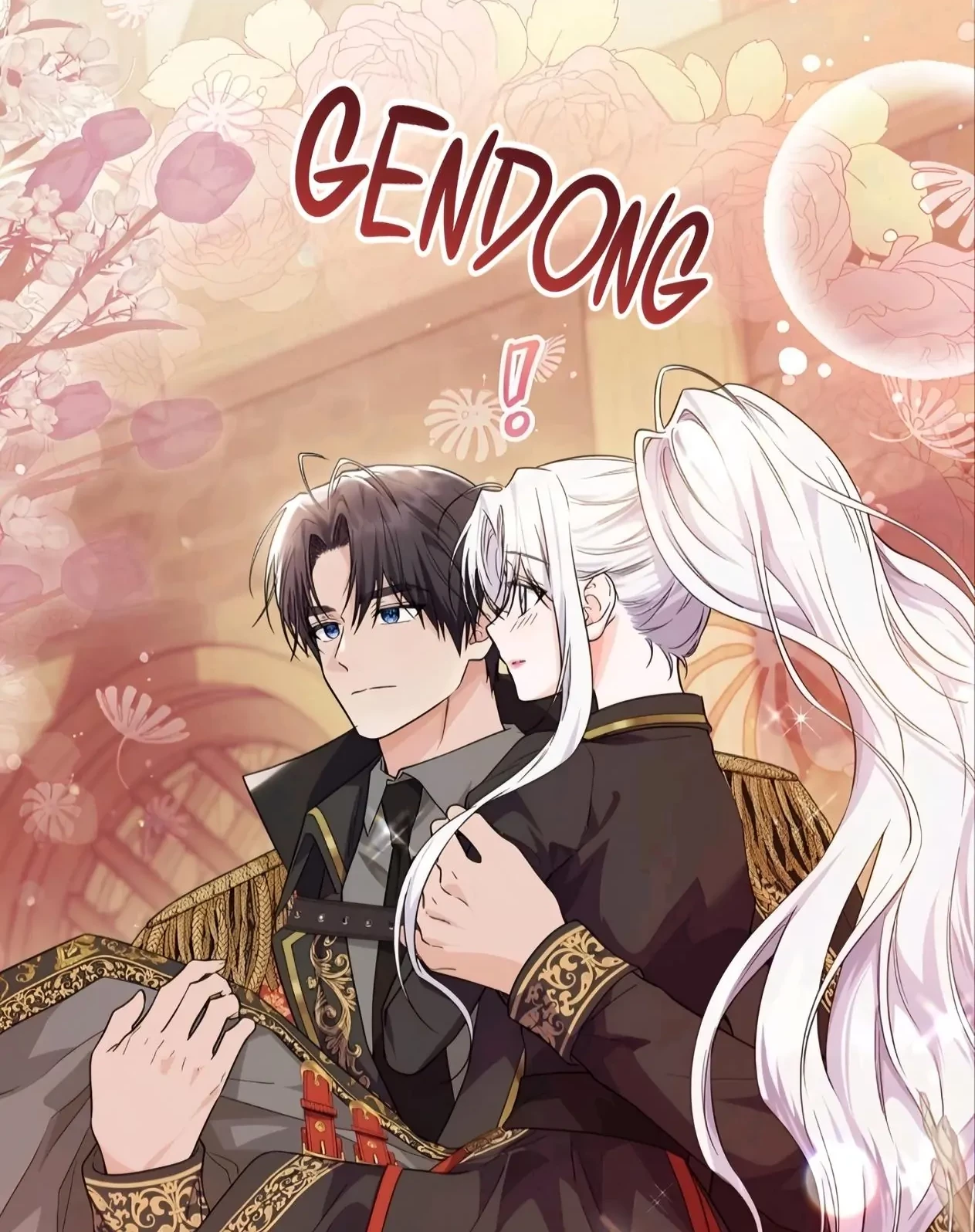 Princess Who Hides Her Fandom Chapter 15 Gambar 21