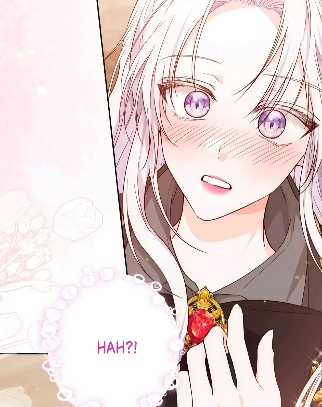 Princess Who Hides Her Fandom Chapter 15 Gambar 23