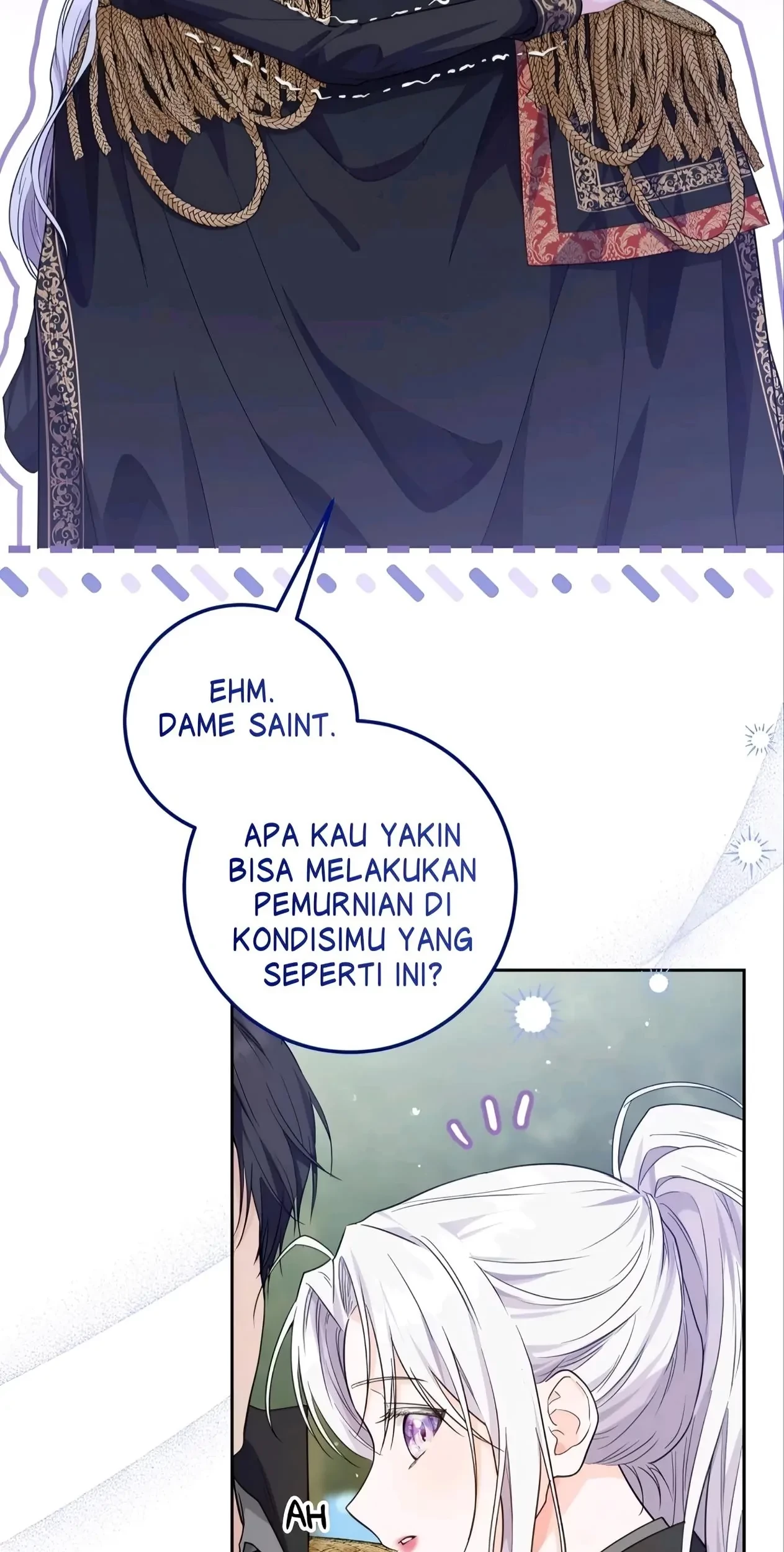 Princess Who Hides Her Fandom Chapter 15 Gambar 36