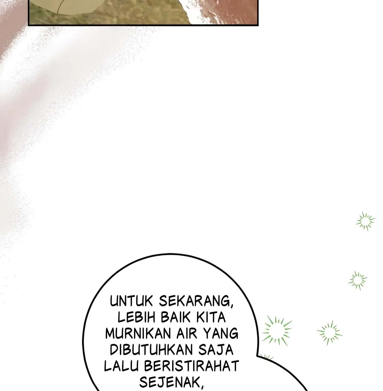 Princess Who Hides Her Fandom Chapter 15 Gambar 39