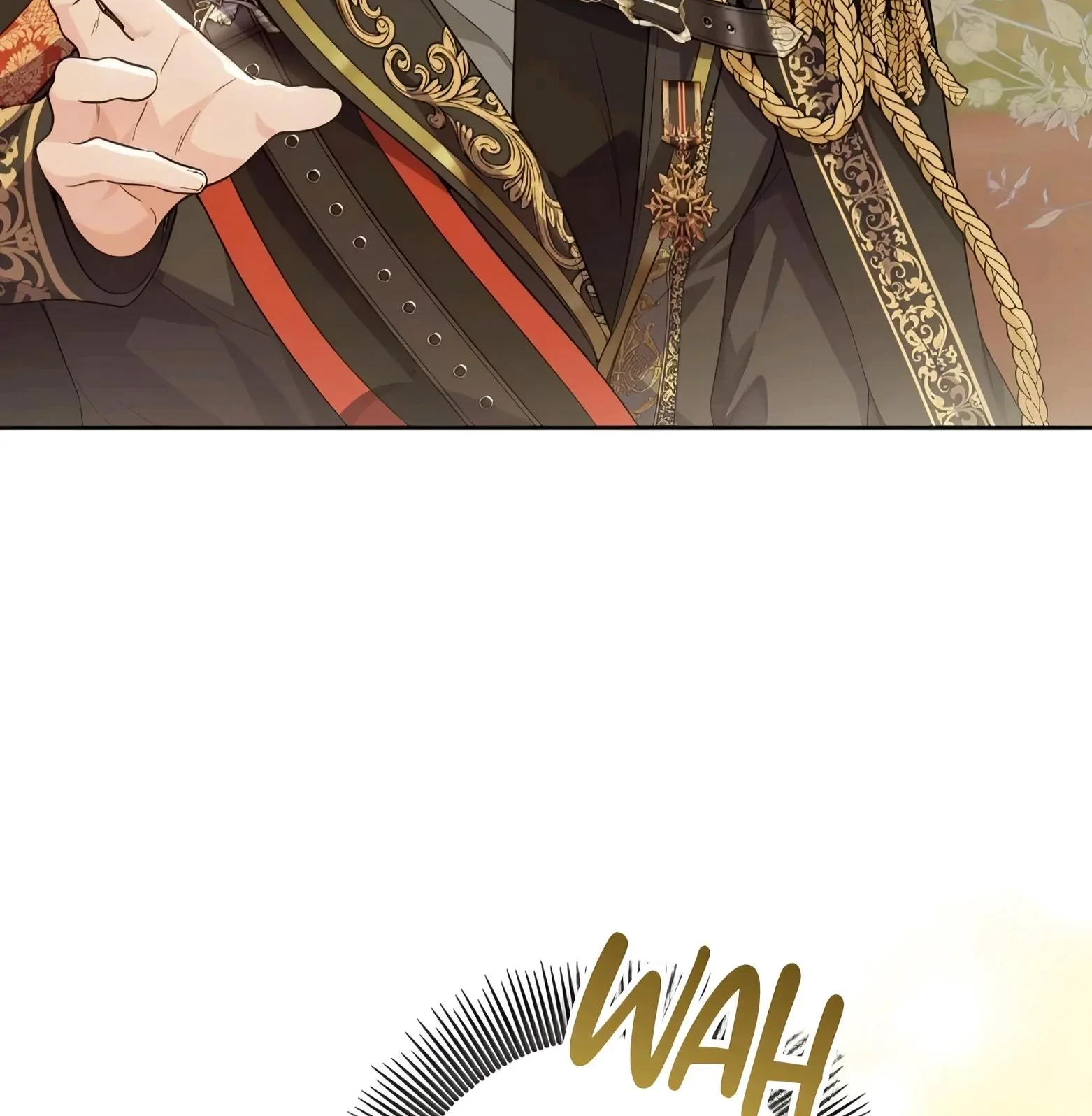 Princess Who Hides Her Fandom Chapter 15 Gambar 53