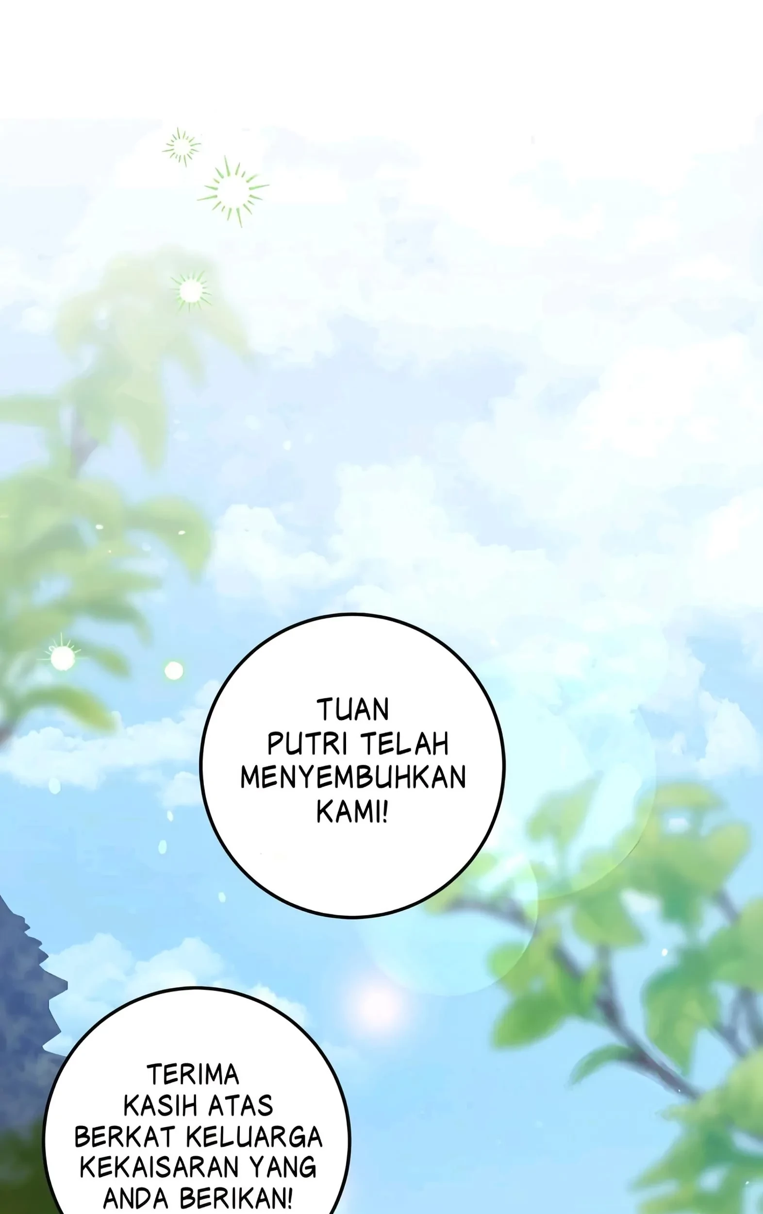 Baca Manhwa Princess Who Hides Her Fandom Chapter 15 Gambar 2
