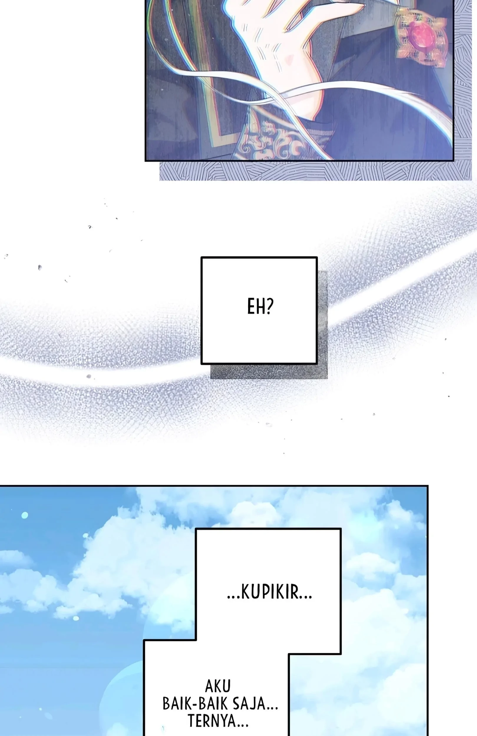 Princess Who Hides Her Fandom Chapter 15 Gambar 62