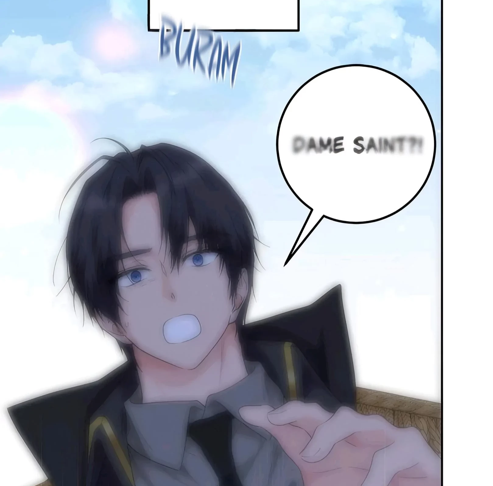 Princess Who Hides Her Fandom Chapter 15 Gambar 63