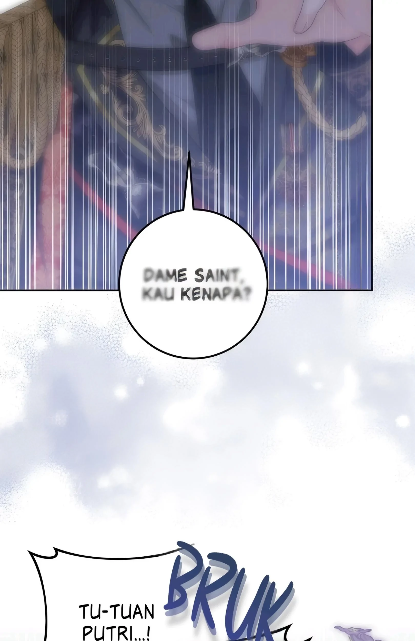 Princess Who Hides Her Fandom Chapter 15 Gambar 64