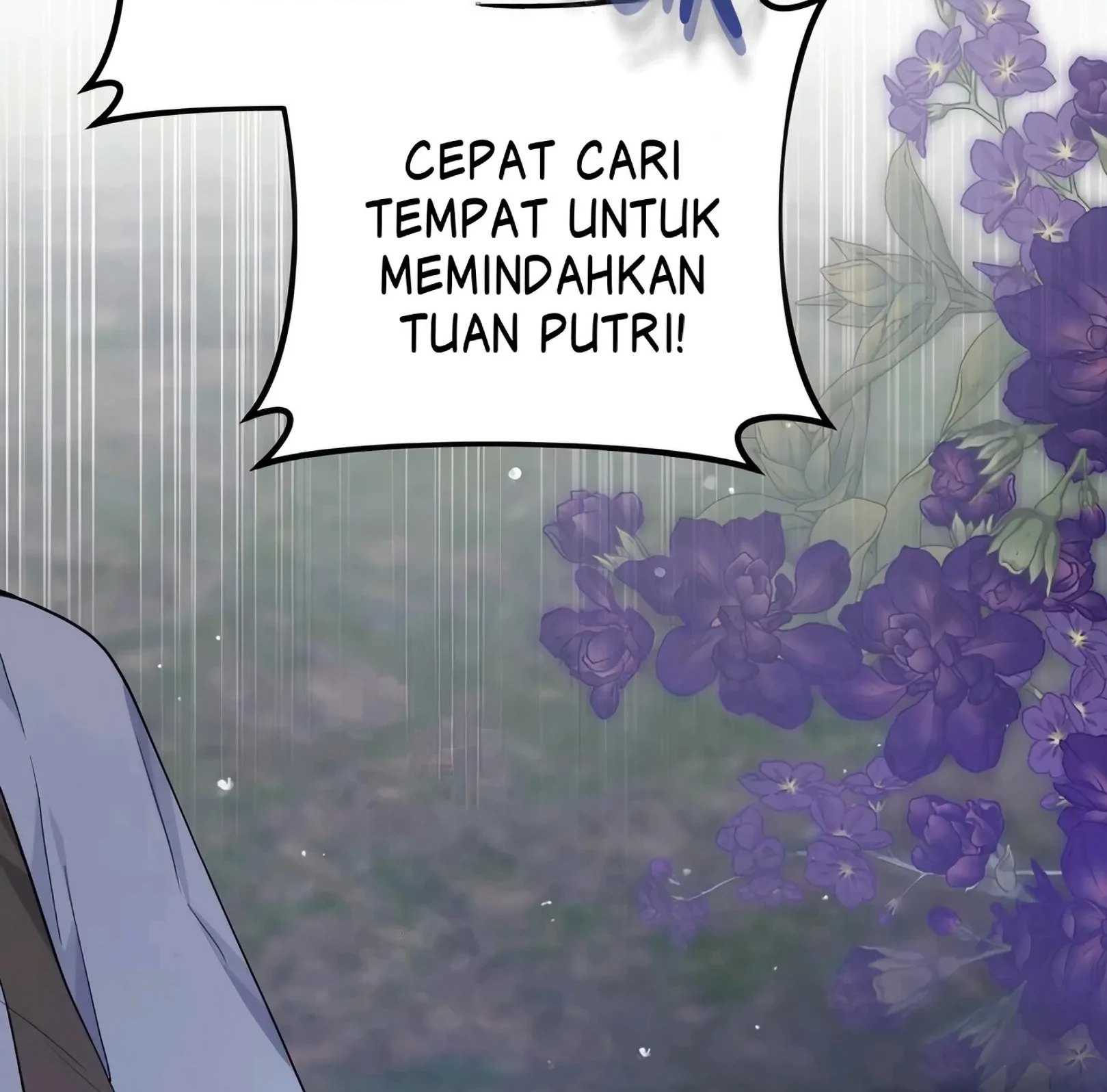 Princess Who Hides Her Fandom Chapter 15 Gambar 65