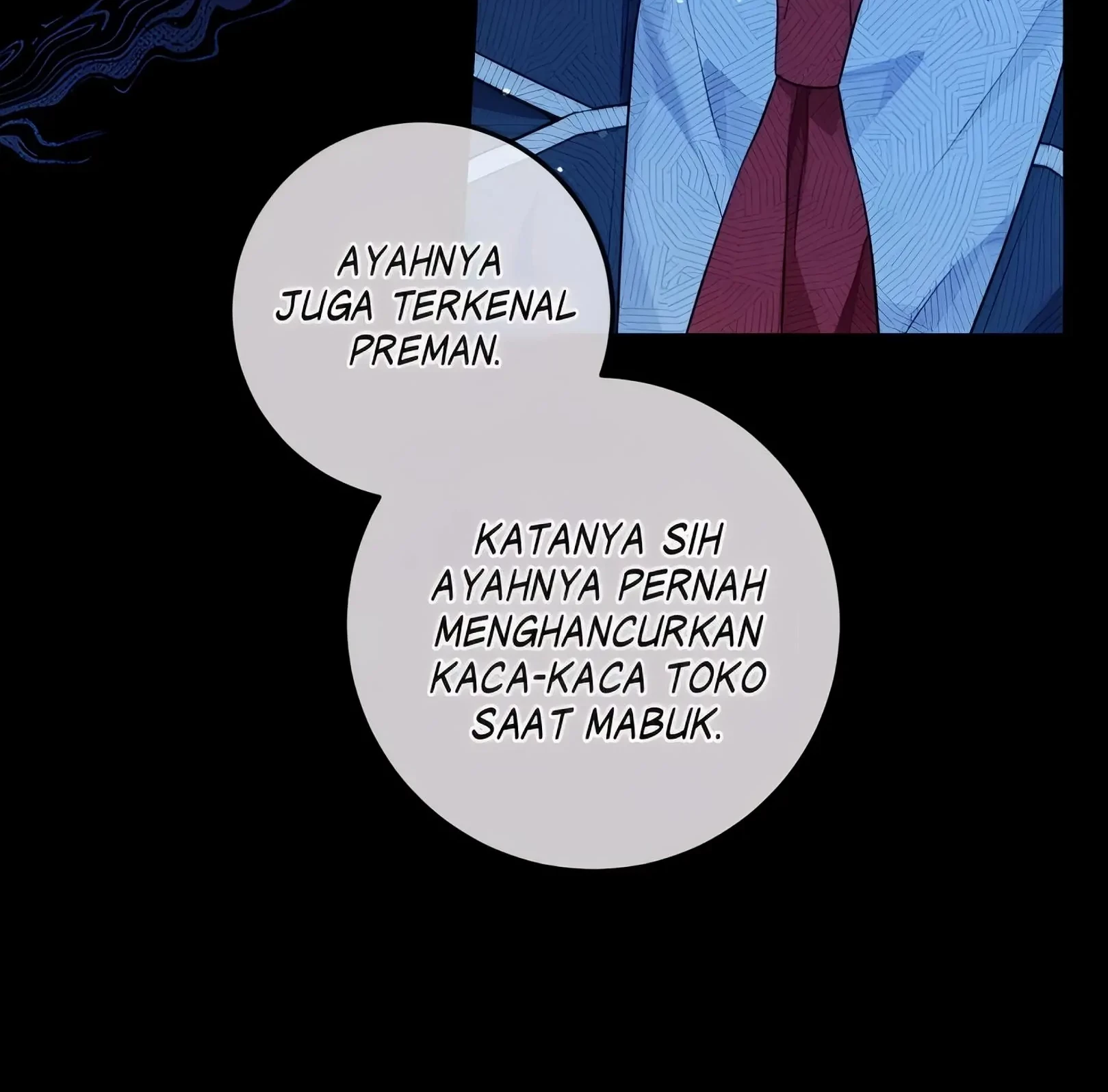 Princess Who Hides Her Fandom Chapter 15 Gambar 73