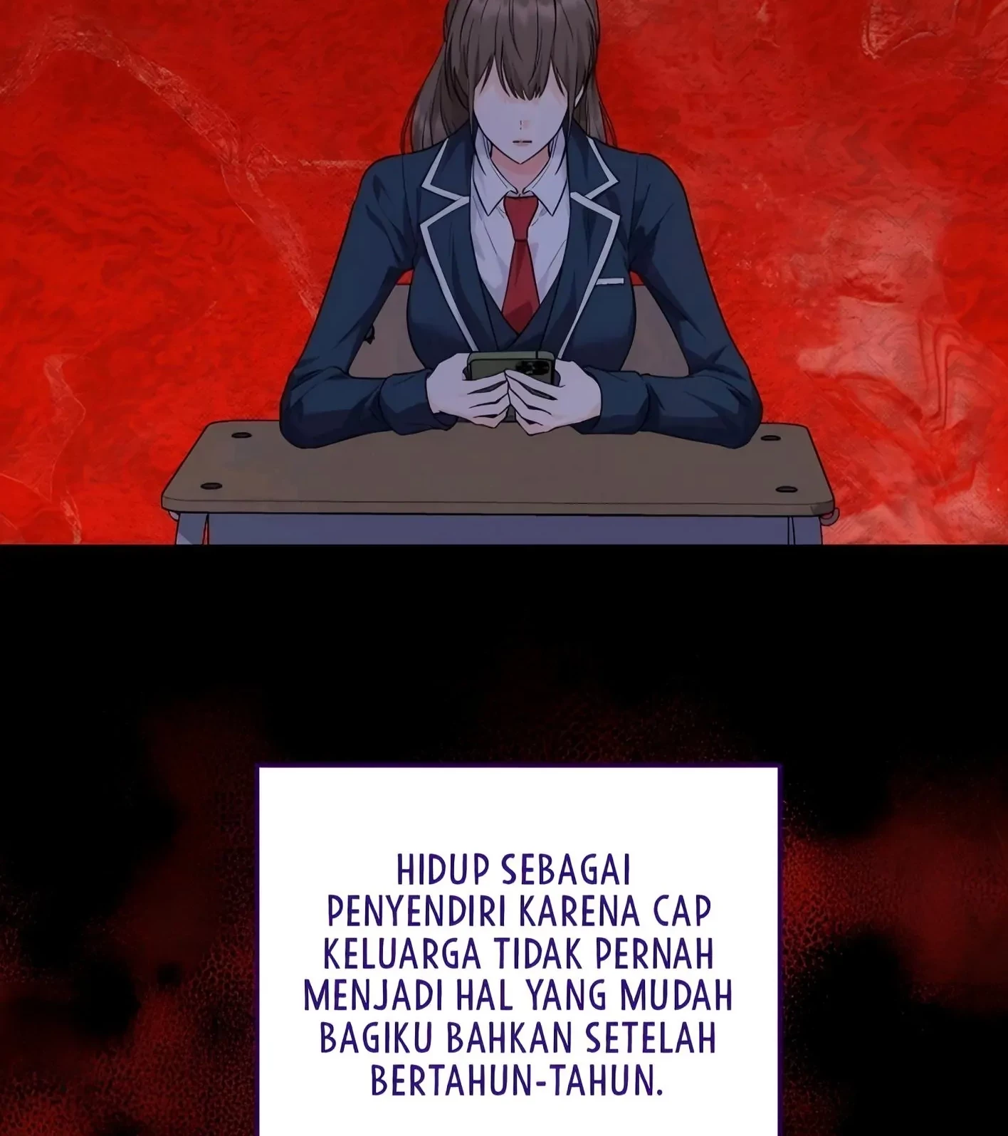 Princess Who Hides Her Fandom Chapter 15 Gambar 75