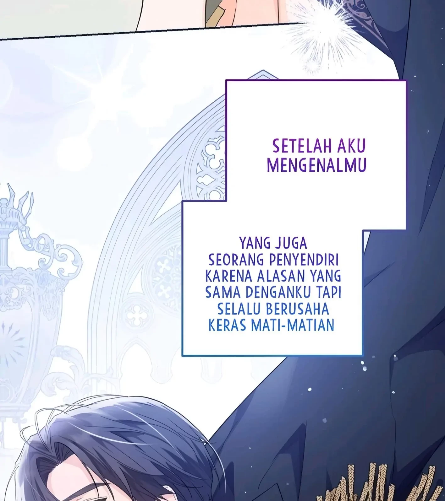 Princess Who Hides Her Fandom Chapter 15 Gambar 77