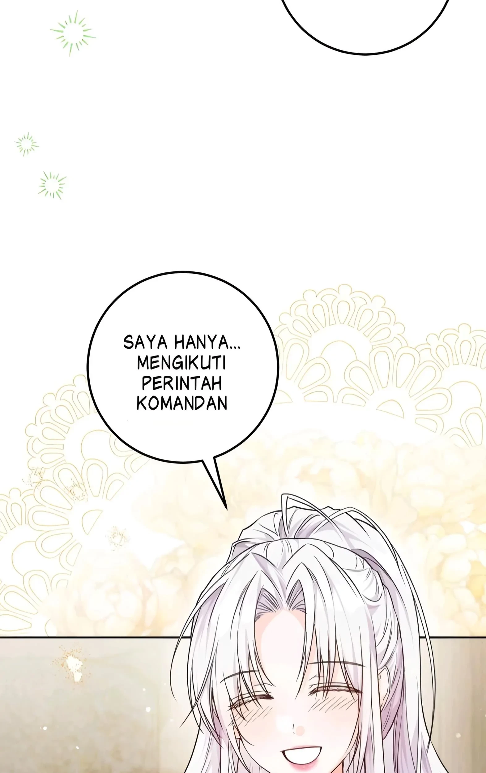 Princess Who Hides Her Fandom Chapter 15 Gambar 4