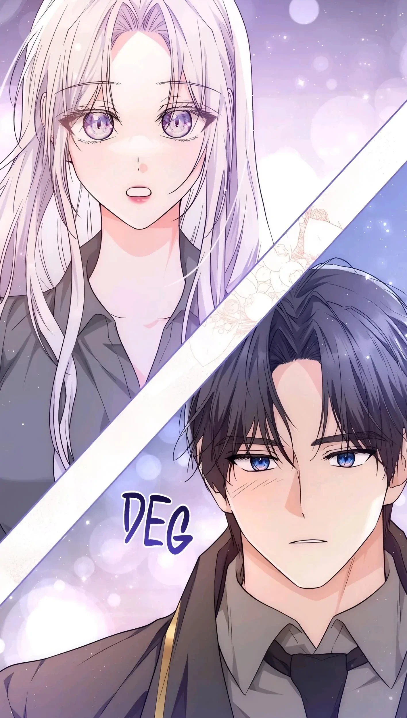 Princess Who Hides Her Fandom Chapter 15 Gambar 86