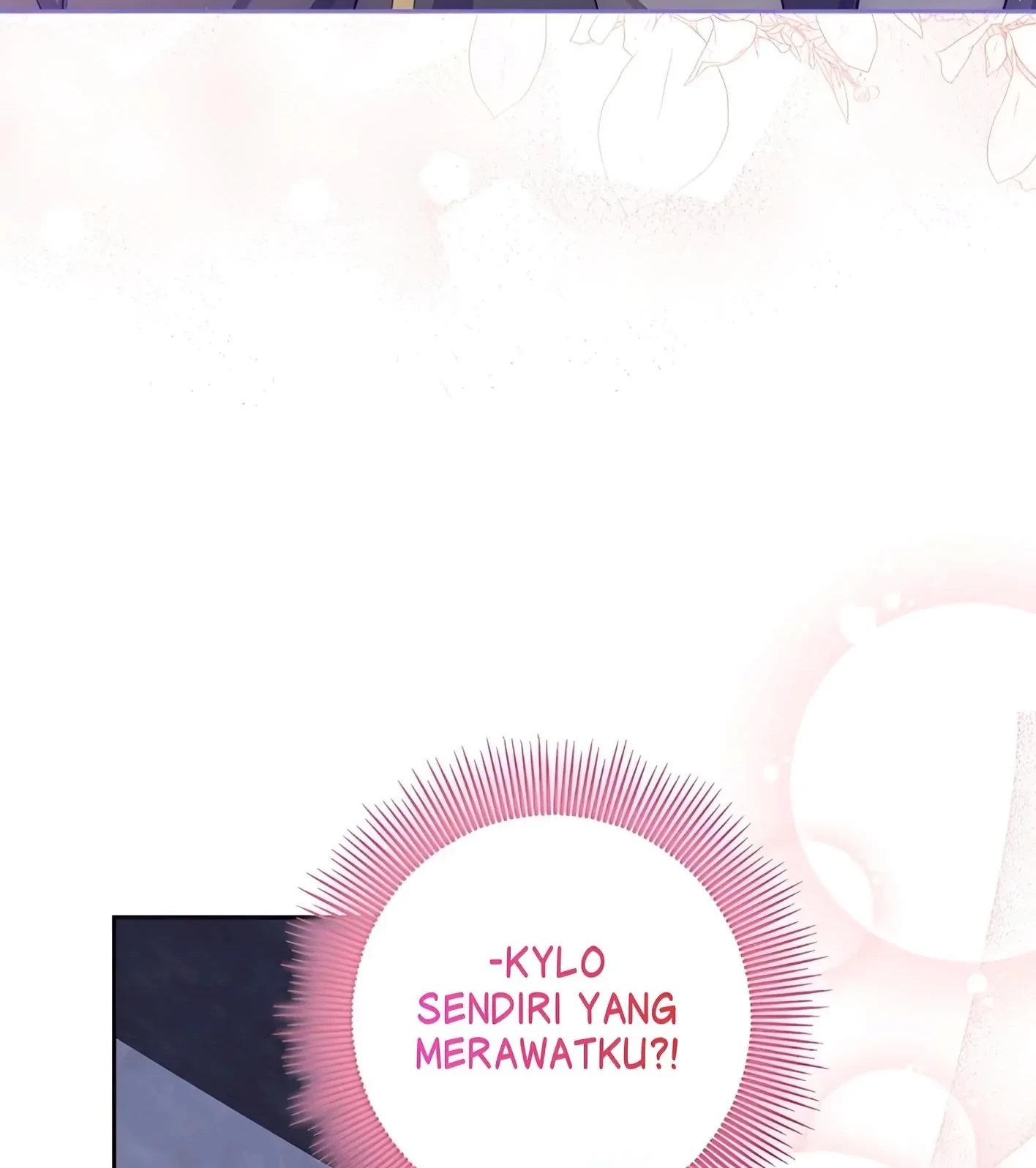 Princess Who Hides Her Fandom Chapter 15 Gambar 87