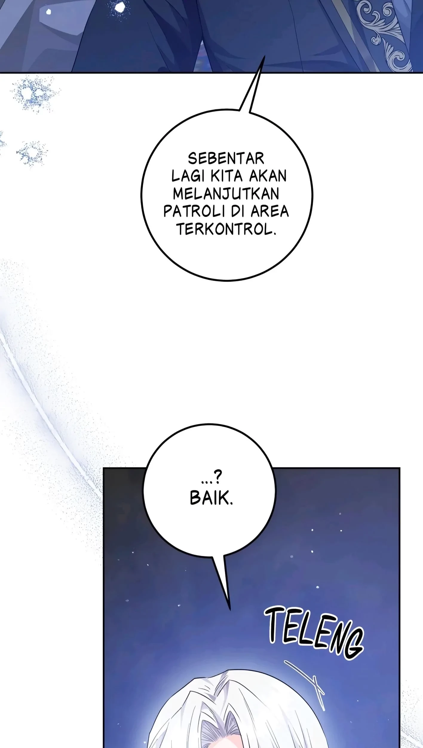 Princess Who Hides Her Fandom Chapter 15 Gambar 90