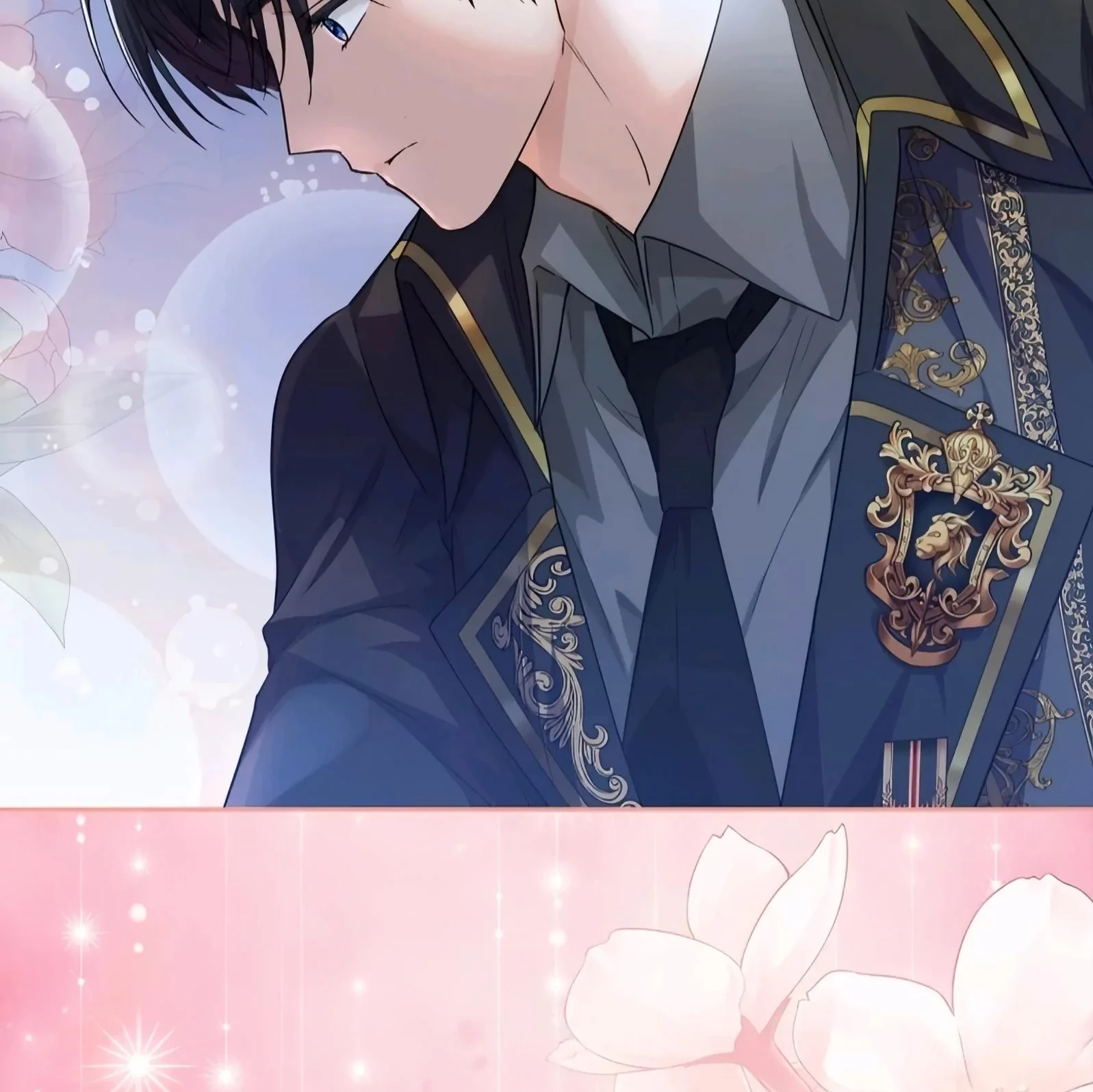 Princess Who Hides Her Fandom Chapter 15 Gambar 101