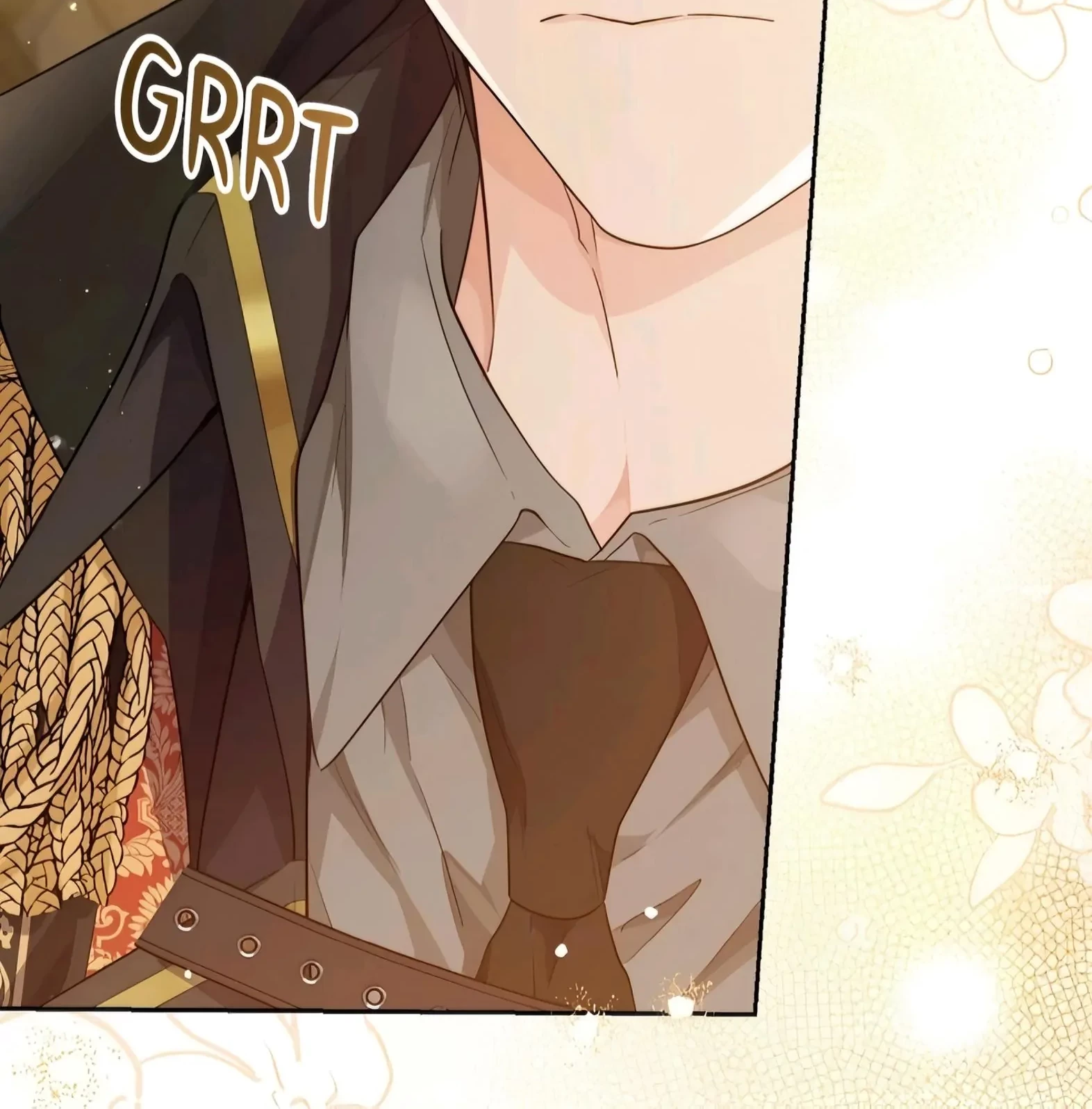 Princess Who Hides Her Fandom Chapter 15 Gambar 9