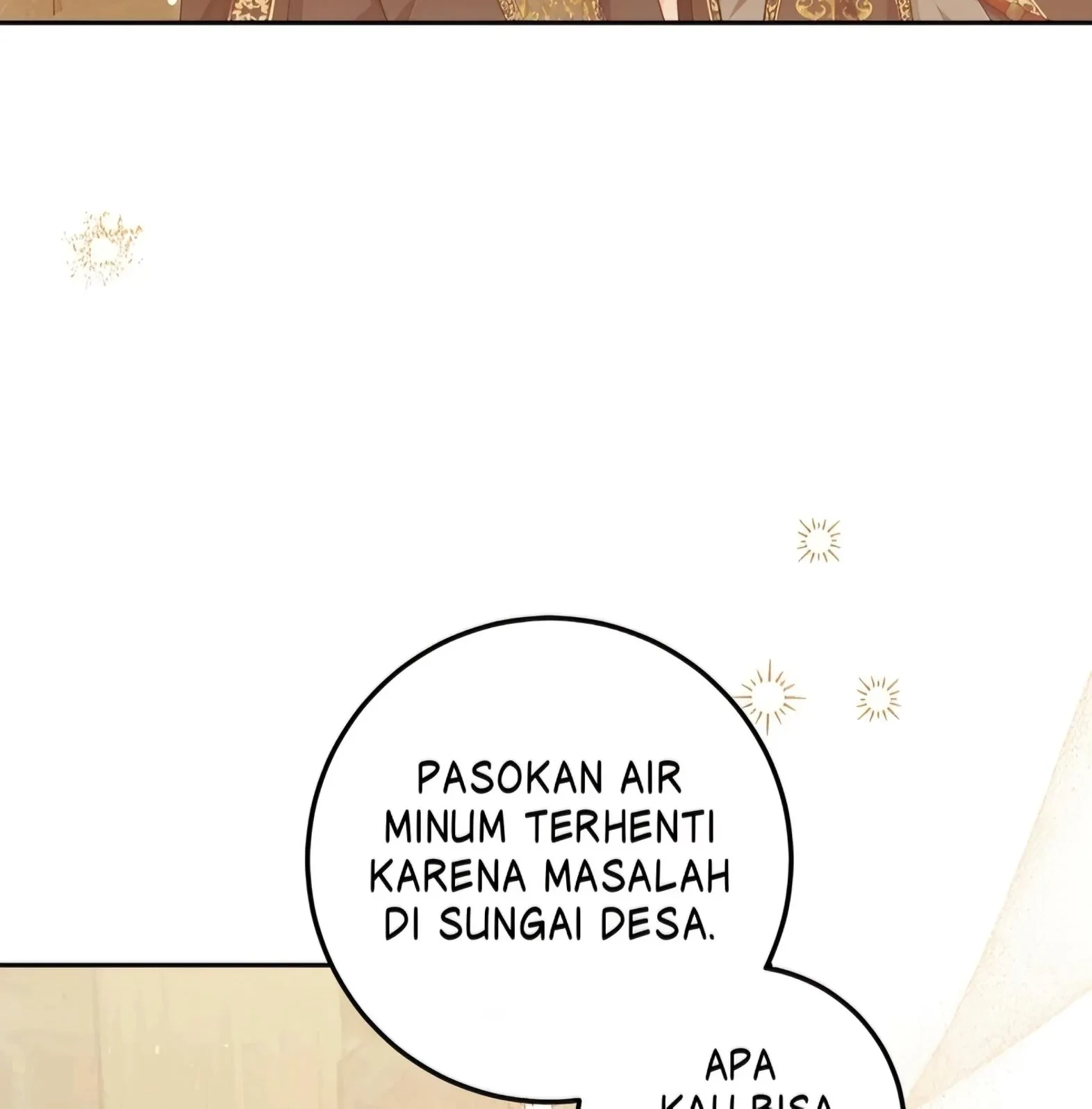 Princess Who Hides Her Fandom Chapter 15 Gambar 11