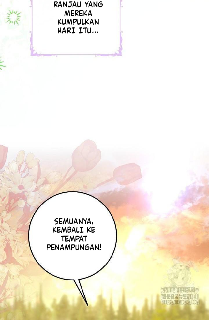 Princess Who Hides Her Fandom Chapter 17 Gambar 101