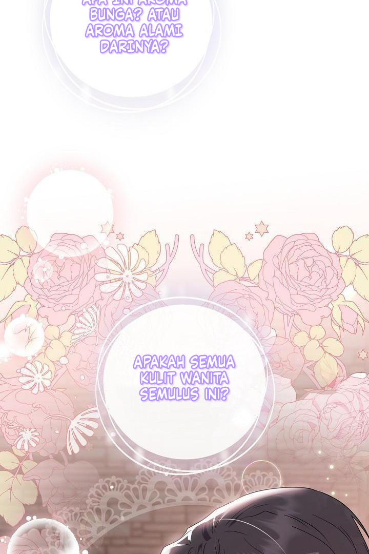 Princess Who Hides Her Fandom Chapter 17 Gambar 11