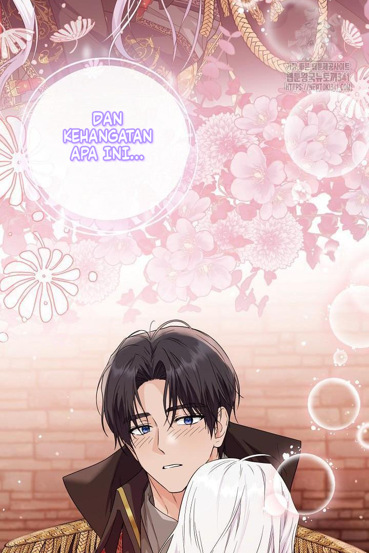 Princess Who Hides Her Fandom Chapter 17 Gambar 13
