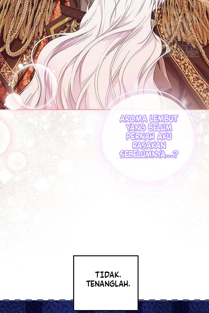 Princess Who Hides Her Fandom Chapter 17 Gambar 14